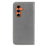 For Samsung Galaxy A15 4G / 5G Case Wallet RFID Blocking Leather Phone Cover Strong Magnetic Closure - Grey - 7