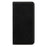 For Samsung Galaxy A36 5G Case Wallet RFID Blocking Leather Phone Cover Strong Magnetic Closure - Black - 6