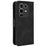For Infinix Note 50 4G / Note 50 Pro 4G Case Wallet Leather Phone Cover with Multiple Card Slots - Black - 7