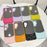 For Samsung Galaxy S25+ / S24+ Case Mirror Surface TPU + PC Shockproof Phone with Metal Lens Frame - Rose - 7