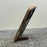 For iPhone 16 Magnetic Case with Kickstand Drop Proof PC + TPU Phone Back Cover - Grey - 3