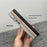 For iPhone 16 Magnetic Case with Kickstand Drop Proof PC + TPU Phone Back Cover - Grey - 4