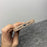 For iPhone 16 Magnetic Case with Kickstand Drop Proof PC + TPU Phone Back Cover - Grey - 5