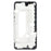 For Google Pixel 4a 5G GD1YQ, G025I, G025E, G025H, G6QU3 Grade C LCD Screen and Digitizer Assembly + Frame Part (TFT) (Without Logo) - 5