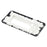 For Google Pixel 4a 5G GD1YQ, G025I, G025E, G025H, G6QU3 Grade C LCD Screen and Digitizer Assembly + Frame Part (TFT) (Without Logo) - 7