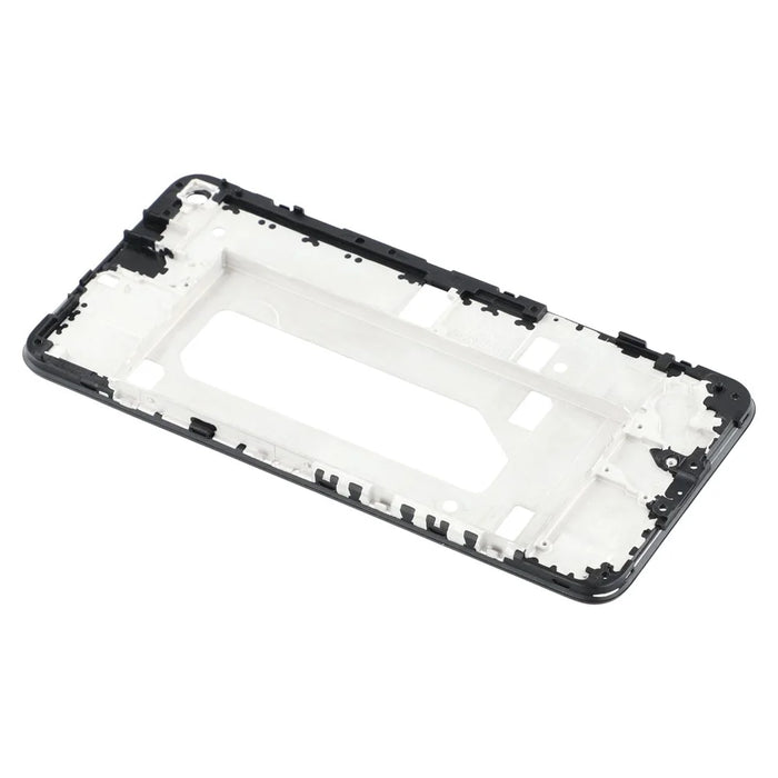 For Google Pixel 4a 5G GD1YQ, G025I, G025E, G025H, G6QU3 Grade C LCD Screen and Digitizer Assembly + Frame Part (TFT) (Without Logo) - 7