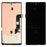 For Google Pixel 7a GWKK3, GHL1X, G0DZQ, G82U8 Grade C OLED Screen and Digitizer Assembly Replacement Part (Without Logo) - 1