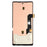 For Google Pixel 7a GWKK3, GHL1X, G0DZQ, G82U8 Grade C OLED Screen and Digitizer Assembly Replacement Part (Without Logo) - 2