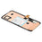 For Google Pixel 8 GKWS6, G9BQD (Middle Lens Hole) Grade C OLED Screen and Digitizer Assembly + Frame (Without Logo) - 4