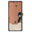 For Google Pixel 6a GX7AS, GB62Z, G1AZG (Waterdrop Lens Hole) Grade C OLED Screen and Digitizer Assembly + Frame (Without Logo) - 2