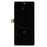 For Google Pixel 6a GX7AS, GB62Z, G1AZG (Waterdrop Lens Hole) Grade C OLED Screen and Digitizer Assembly + Frame (Without Logo) - 3