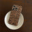 For iPhone 15 Pro Case Retro Leopard Print TPU Phone Cover - 3