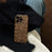 For iPhone 15 Pro Case Retro Leopard Print TPU Phone Cover - 4