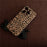 For iPhone 15 Pro Case Retro Leopard Print TPU Phone Cover - 5