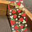 For iPhone 14 Phone Cases Soft TPU Mobile Back Cover with Strawberry Imprinted - 3
