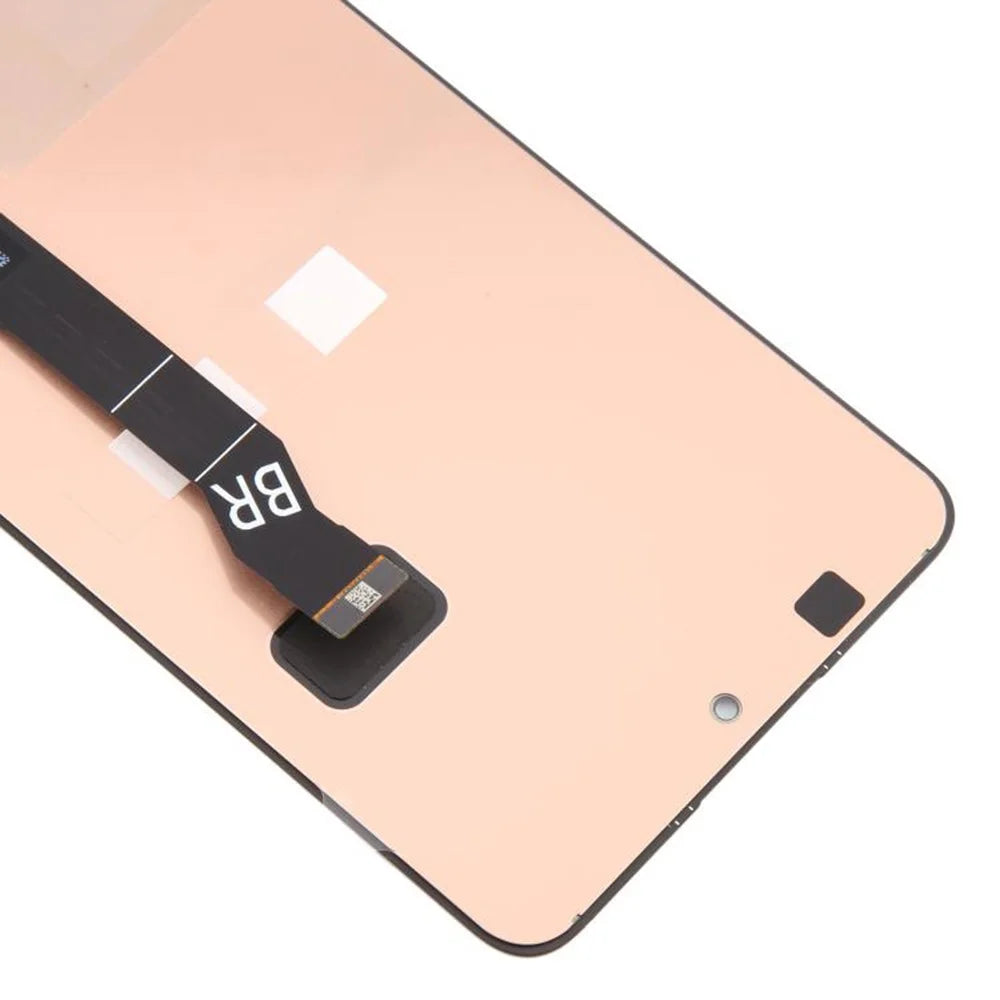 For Xiaomi Poco X7 Pro 5G  /  Redmi Turbo 4 5G OEM Grade S AMOLED Screen and Digitizer Assembly Replacement Part (Without Logo) - 4