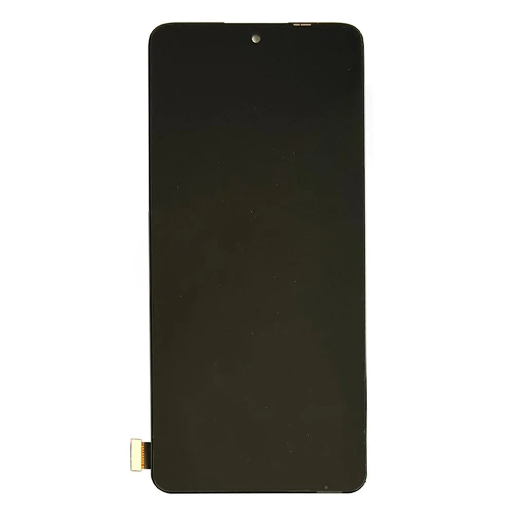 For Xiaomi Redmi Note 14 4G (163.25mm) Grade C LCD Screen and Digitizer Assembly + Frame Part (TFT) (Without Logo) - 2