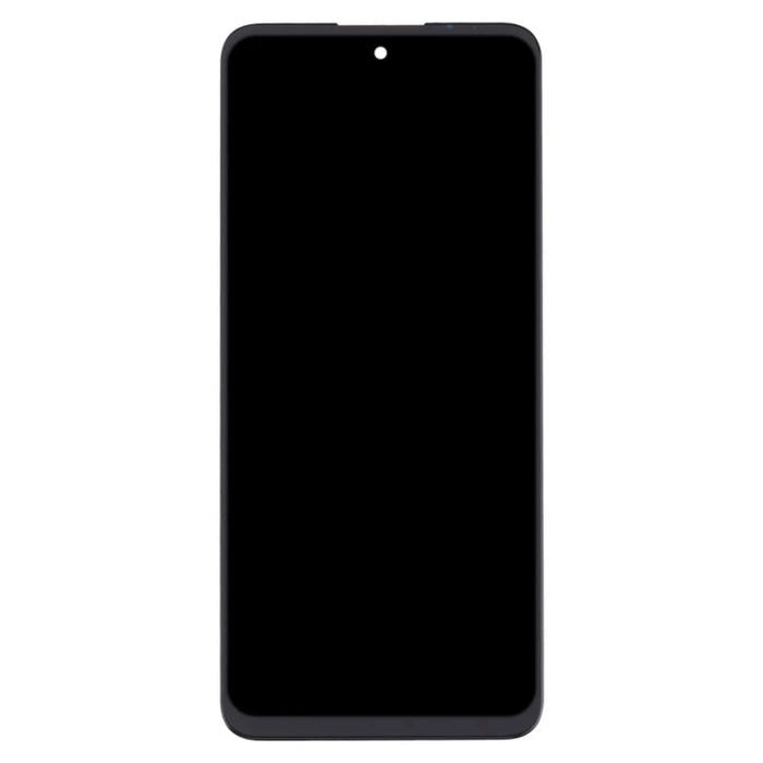 For TCL 20 5G T781 T781K T781H Grade C LCD Screen and Digitizer Assembly Replacement Part (Without Logo) - 2
