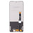 For TCL 20 5G T781 T781K T781H Grade C LCD Screen and Digitizer Assembly Replacement Part (Without Logo) - 3