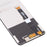 For TCL 20 5G T781 T781K T781H Grade C LCD Screen and Digitizer Assembly Replacement Part (Without Logo) - 5