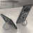 For Nothing Phone (3a) Case Magnetic Kickstand Hard PC Shockproof Phone Cover - Black - 4