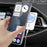 For Nothing Phone (3a) Pro Case Magnetic Kickstand Hard PC Shockproof Phone Cover - Black - 5