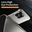 For iPhone 16 Pro Max Case PC + Silicone + Alloy Matte Phone Cover - Titanium - 7