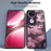 IBMRS For vivo V50 5G Case Soft TPU Frame Hard PC Back Anti-Fall Phone Cover - Artistic Camouflage - 3