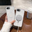 For iPhone 17e / 16e Case Compatible with MagSafe Clear Slim PC Phone Back Cover - Transparent Blue - 7