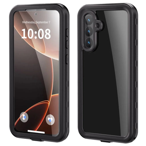 REDPEPPER For Samsung Galaxy A56 5G IP68 Waterproof Phone Case Diving Cover - 2