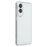 X-LEVEL For Samsung Galaxy S25 Edge Case PC + TPU Transparent Anti Drop Phone Cover - 1