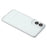 X-LEVEL For Samsung Galaxy S25 Edge Case PC + TPU Transparent Anti Drop Phone Cover - 5