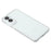 X-LEVEL For Samsung Galaxy S25 Edge Case PC + TPU Transparent Anti Drop Phone Cover - 6