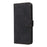 For TECNO Camon 40 4G CM5 Case Wallet RFID Blocking PU Leather Cover Stand with Strap - Black - 7