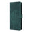 For Sony Xperia 1 VII Case Wallet RFID Blocking PU Leather Cover Stand with Strap - Green - 6
