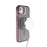 For iPhone 17e / 16e Case Compatible with MagSafe Lens Kickstand PC + TPU Matte Phone Cover - Dark Purple - 4