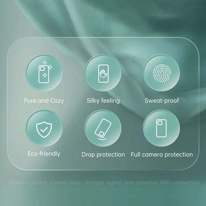 XINLI For Samsung Galaxy S25 Edge Case TPU Phone Cover with Electroplating Frame - Cyan - 2