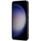 DENIOR For Samsung Galaxy A36 5G Case Elastic Card Holder PU Leather + TPU + PC Phone Cover - Black - 3