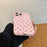 For iPhone 15 Pro Case Full Heart Pattern Soft TPU Phone Cover - 2