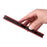 For Sony Xperia 1 VII Case Carbon Fiber Texture Drop-Proof PU Leather Phone Cover - Brown - 6