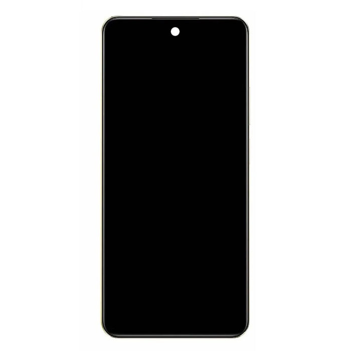 For Realme C75 4G OEM Grade S LCD Screen and Digitizer Assembly Replacement Part (Without Logo) - 2