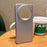 For vivo X200 Pro 5G Case Creative Raindrop Phone Back Cover - Grey - 6