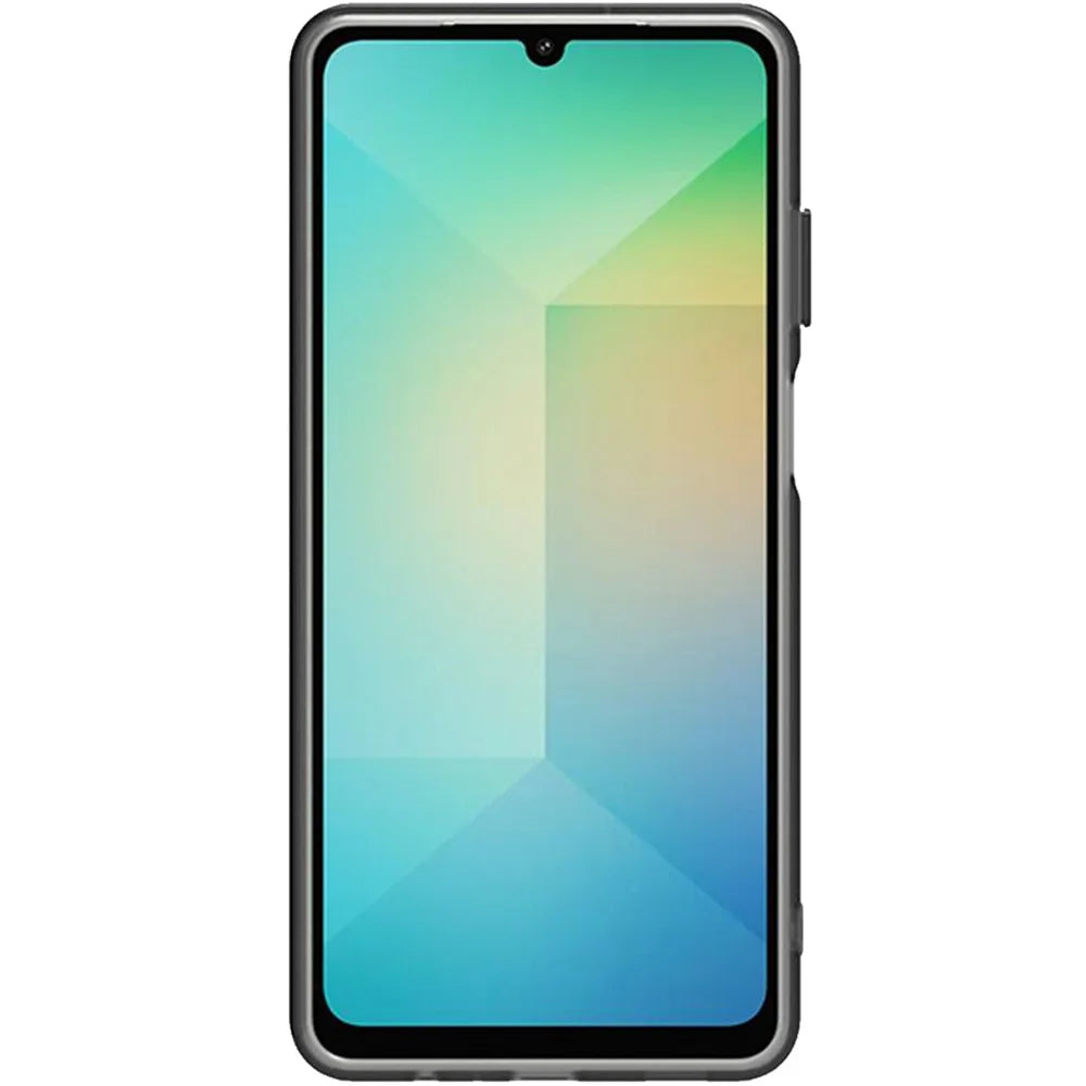 IMAK For Samsung Galaxy F06 5G  /  M06 5G Magnetic Case PC + TPU Protective Phone Back Cover - 3