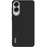 IMAK For Samsung Galaxy S25 Edge Case Cowboy Hard PC Phone Back Cover, Matte Black - 4