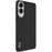 IMAK For Samsung Galaxy S25 Edge Case Cowboy Hard PC Phone Back Cover, Matte Black - 6