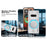 IMAK For Nothing Phone (3a) Case Magnetic Case Shockproof PC TPU Clear Phone Cover - 7