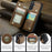 CASEME For Samsung Galaxy A56 5G Case with RFID Blocking 5 Card Slots  C22 Leather Back Cover - Brown - 7