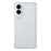 For Samsung Galaxy S25 Edge Phone Case TPU + Acrylic 1.5mm Shockproof Clear Back Cover - 2