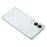 For Samsung Galaxy S25 Edge Phone Case TPU + Acrylic 1.5mm Shockproof Clear Back Cover - 4