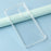 For Samsung Galaxy S25 Edge Phone Case TPU + Acrylic 1.5mm Shockproof Clear Back Cover - 7